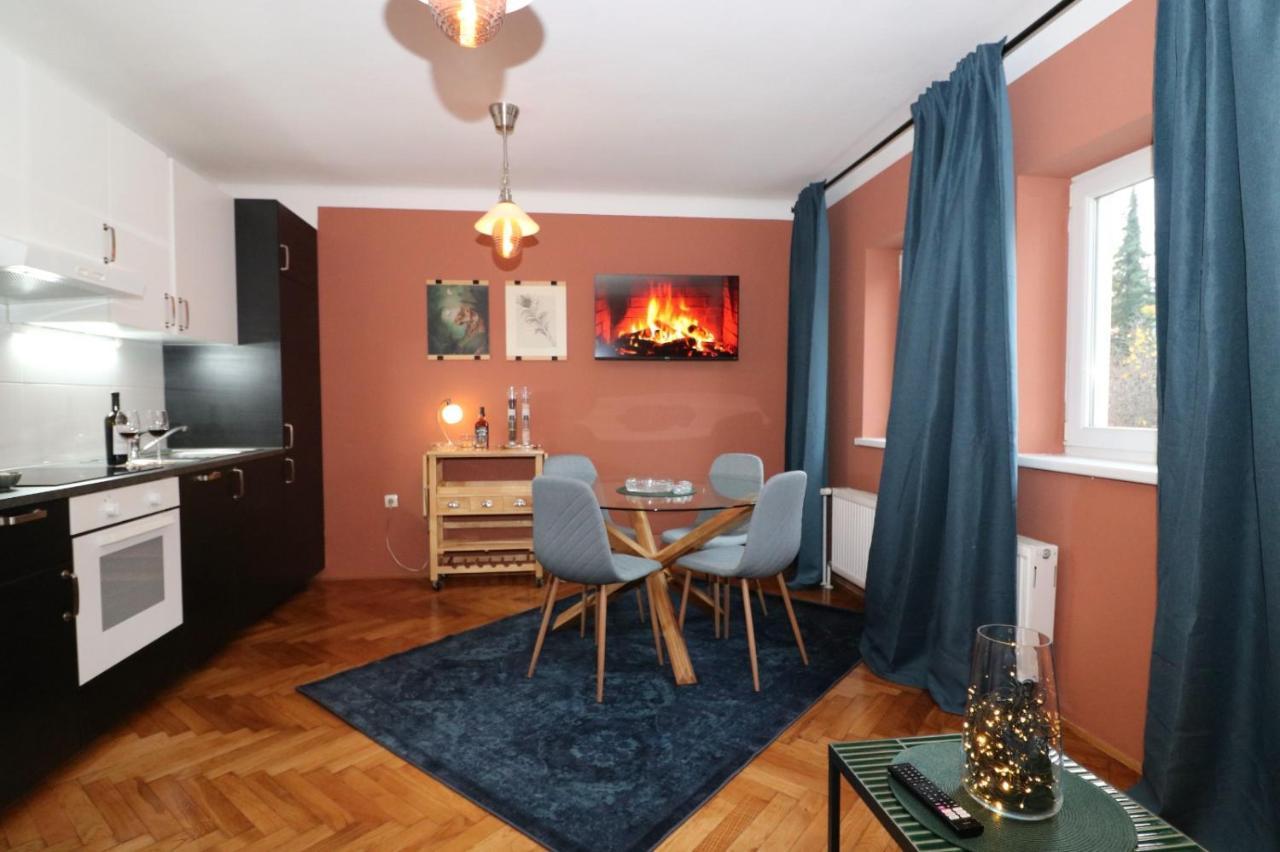 Studio City Ljubljana Exterior photo